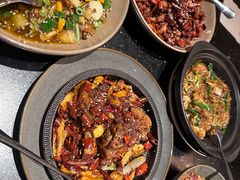 -华豫川酒家(大卫城店)