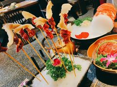 -盡膳口福跷脚牛肉火锅(北美新天地店)