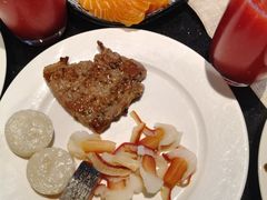 -东方红海鲜百汇(国际大厦店)