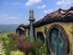 -桑干河大峡谷旅游区