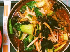 -红鼻子桂林米粉(金唐新光界店)