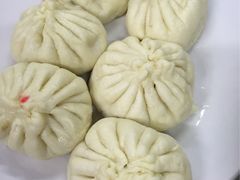 -津门永胜包子铺(哈尔滨道总店)