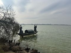 -池州市平天湖风景区