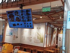 门面-小满手工粉(上海维璟广场店)
