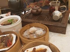 -顺德人家食府(黄金广场店)