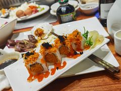 -大渔·观筵(三里屯太古里店)