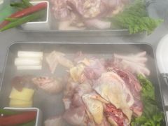 -镜泊小镇(东长安街店)