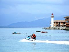 -海南分界洲岛旅游区