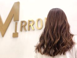 长发-3AM HAIR SALON烫发染发接发