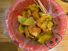 -夜椒瑶·广西大排档(八卦岭店)