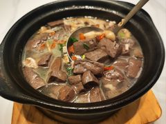 -金典银峰老鹅馆·昆山菜(亭林公园店)