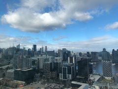 -墨尔本之星 观景摩天轮