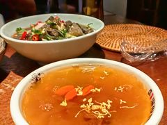 -乔街深夜食堂·台州菜·高压锅生蚝(杭州总店)