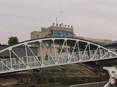 -武汉关码头(轮渡站)