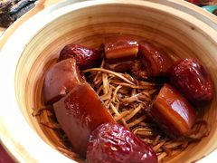 -那家小馆•北京菜•烤鸭(香山店)