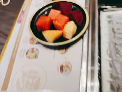 -非烤勿扰韩料自助烤肉(松山湖万科店)