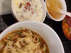 -兰州宾馆餐厅(兰州驻京办店)