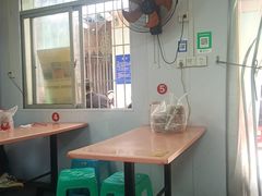 -小胡子祥彪烧烤(北湖总店)