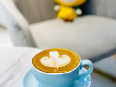 -Fridi Patisserie Cafe