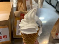 -麦当劳(龙阳路店)