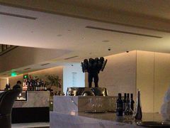 -秀·吧 Show Bar(兰州盛达希尔顿酒店)