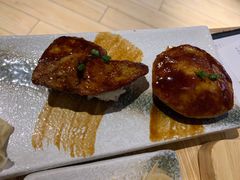 一番厚肝握寿司-舞漁日料美人胶原锅(陆家嘴中心店)