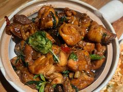 -岛风·台食小馆 ISLAND BISTRO(烟台山店)