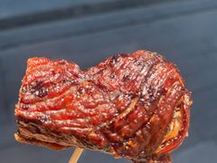 -都士牧人现烤牛肉干