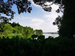 -东湖落雁景区