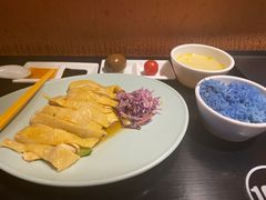 -Asianplus海蓝鸡饭