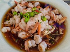 -金陵后厨·南京菜(新街口秣陵路店)