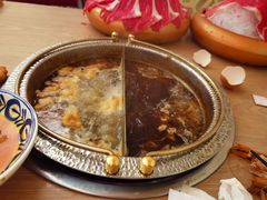 -期哒寿喜烧(桃湖公园店)