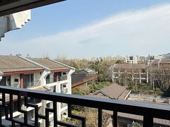 -杭州西溪喜来登度假大酒店