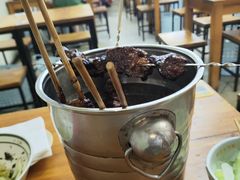 -炒豆合作社(东四总店)