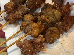 -大梁骨头馆·酱骨老菜(友好店)