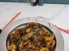 -徐记小怪兽肉蟹煲(中央大街店)
