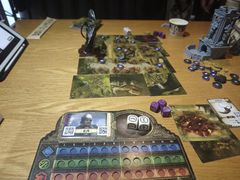 -1984魔法桌游(观音桥店)