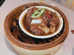 -丰鲤楼•闽南茶楼(仟禧汇店)