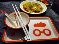 -胖哥俩肉蟹煲(长沙高铁吾悦广场店)