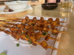 -莱禧事烧鸡.大牌档(坂田店)