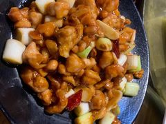 -望京一号·重庆江湖菜(工体店)
