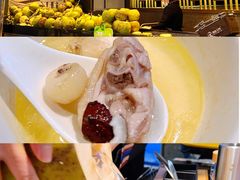 -椰妹·椰子鸡火锅(三祺广场店)
