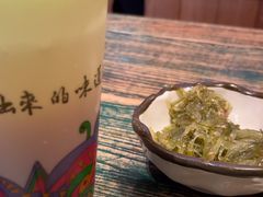 -鑫花溪牛肉米粉(苏州中心店)