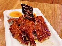 -先记烧鹅王·本地粤菜(福永店)