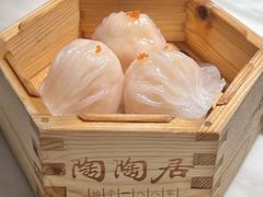 -陶陶居酒家(新天地店)