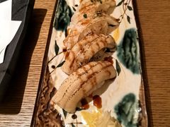 -水之惠鲜鱼料理(王府大街店)