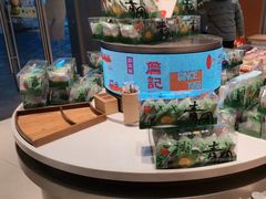 -詹记桃酥(包河万达店)