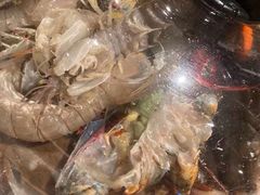 -一方渔歌蒸汽海鲜自助(文化路万达广场店)