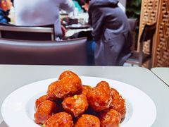 -福满圆(琨莎中心店)