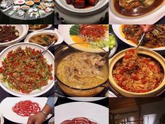 -肆月河豚·淮扬菜·湘菜(华天店)